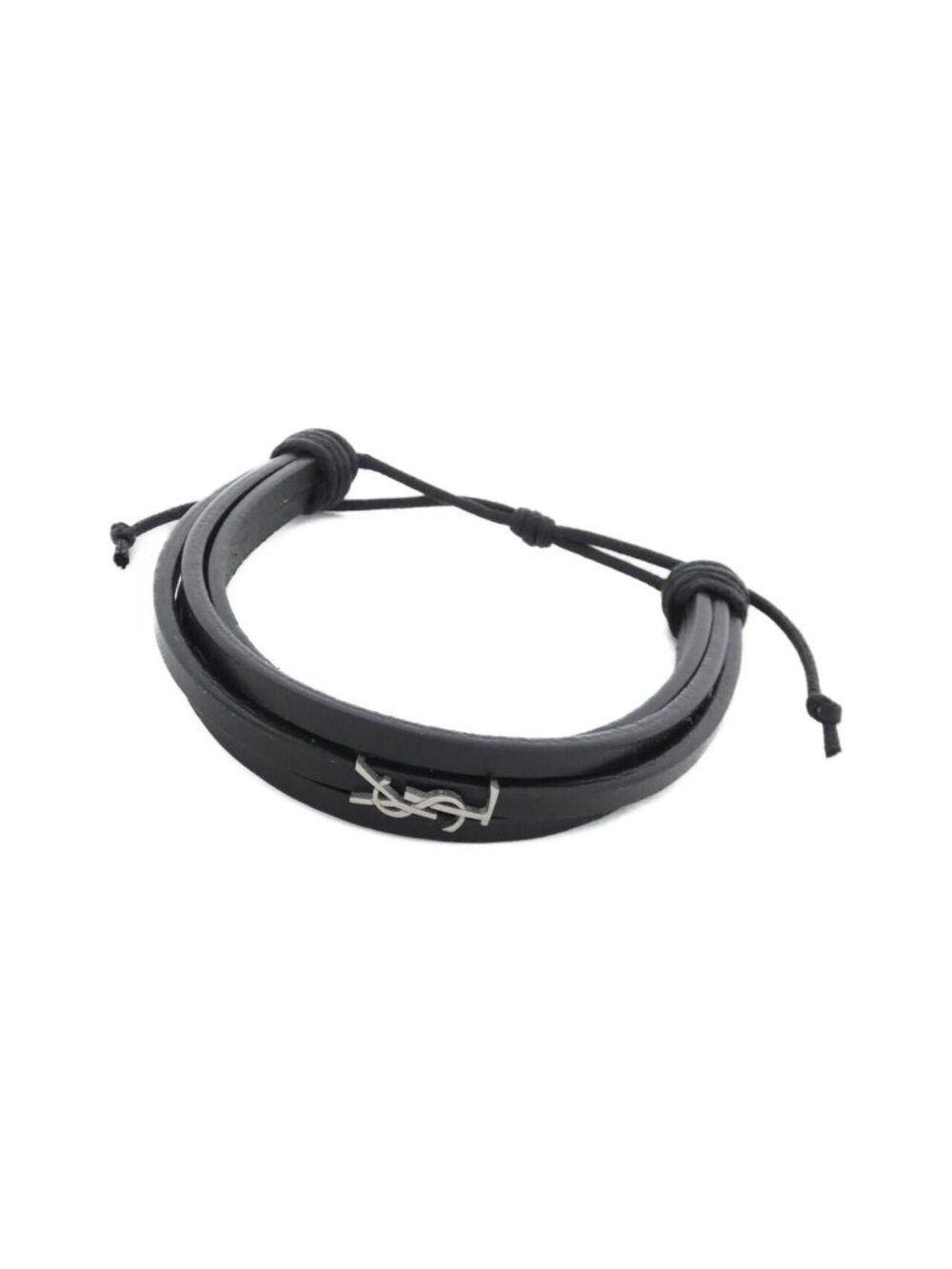 Saint Laurent Aaeke Bracelet